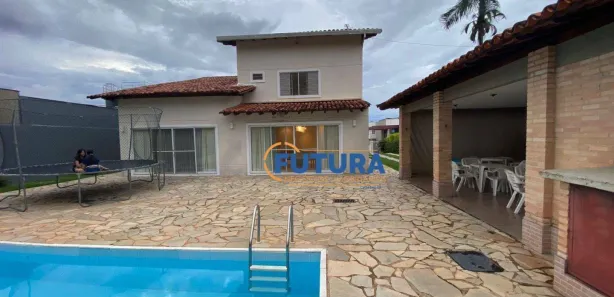 Casa com 4 Quartos para alugar, 477m² no Setor de Habitações Individuais Sul, Brasília