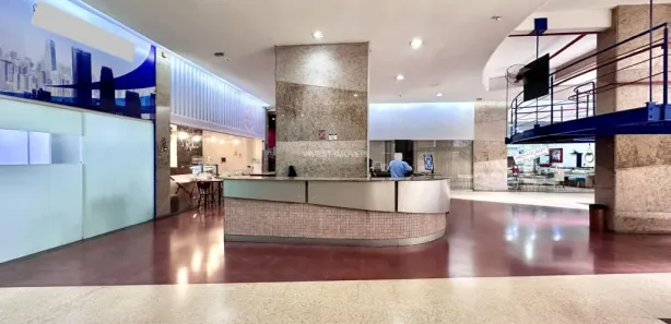 Conjunto Comercial / Sala à venda, 80m² no Centro, Juiz de Fora