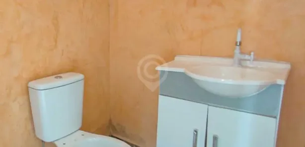 Loja / Salão / Ponto Comercial para alugar, 80m² no Jardim Tereza, Itatiba