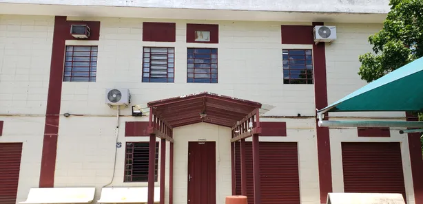 Conjunto Comercial / Sala para alugar, 15m² no Cascata, Paulínia