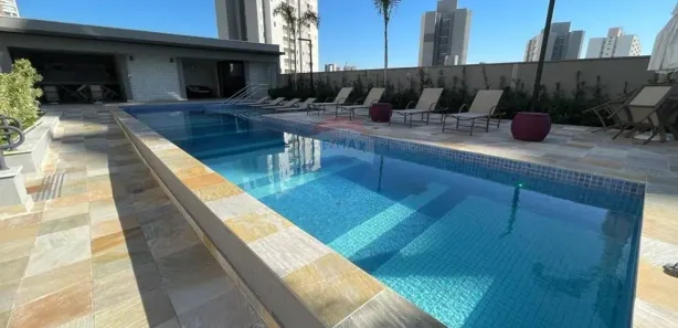 Flat com 1 Quarto para alugar, 47m² no Parque Campolim, Sorocaba