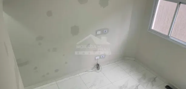 Casa de Condomínio com 2 Quartos para alugar, 60m² no Aviação, Praia Grande