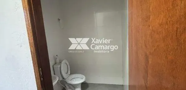 Galpão / Depósito / Armazém para alugar, 136m² no Jardim Veneza, Santa Gertrudes