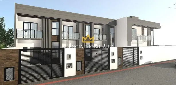 Casa de Condomínio com 3 Quartos à venda, 150m² no Itacolomi, Balneário Piçarras