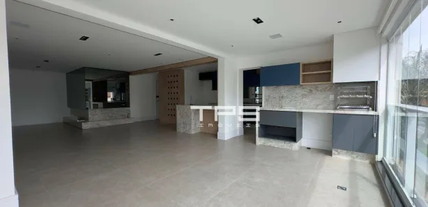 Apartamento com 3 Quartos para venda ou aluguel, 124m² no Cruz, Lorena