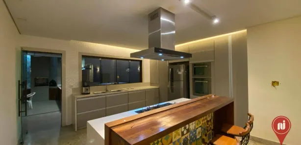 Casa com 3 Quartos à venda, 180m² no Conjunto Habitacional Joaquina Maria, Mário Campos