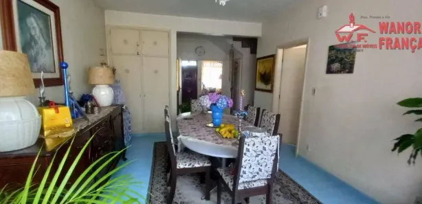 Casa Comercial com 3 Quartos para venda ou aluguel, 225m² no Centro, Guaratinguetá