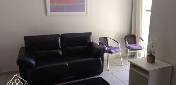 Apartamento com 1 Quarto à venda, 80m² no Dorândia, Barra do Piraí