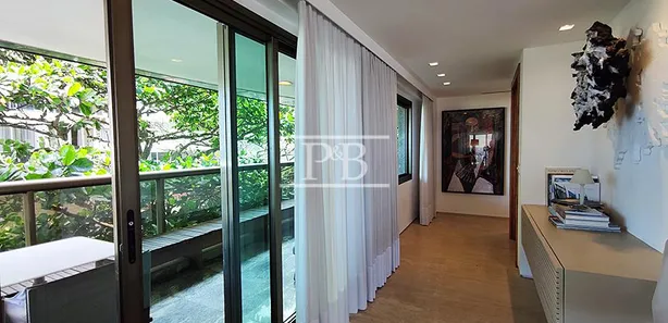 Apartamento com 4 Quartos para venda ou aluguel, 312m² no Ipanema, Rio de Janeiro