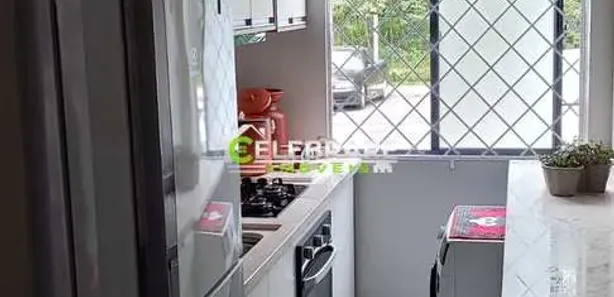 Apartamento com 2 Quartos à venda, 42m² no Tanguá, Almirante Tamandaré