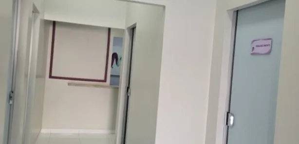 Prédio Inteiro à venda, 161m² no Setor Central, Rio Verde