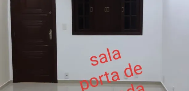 Sobrado com 2 Quartos à venda, 67m² no Viga, Nova Iguaçu