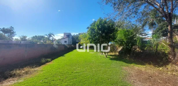 Fazenda / Sítio / Chácara com 1 Quarto à venda, 40m² no Residencial Fazenda Pinheirinho, Rio das Pedras