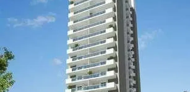 Apartamento com 2 Quartos à venda, 63m² no Praia de Itaparica, Vila Velha