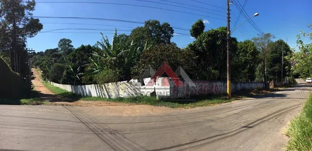 Terreno / Lote / Condomínio à venda, 1100m² no Chácaras Ceres, Suzano