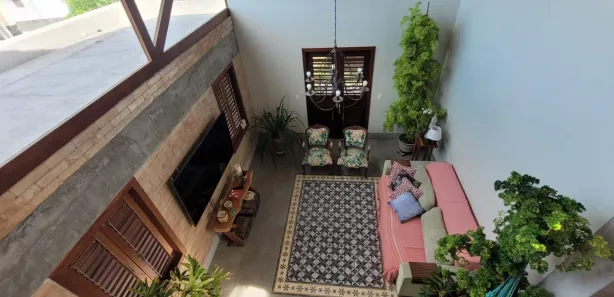 Sobrado com 3 Quartos à venda, 327m² no Praia do Amor, Conde