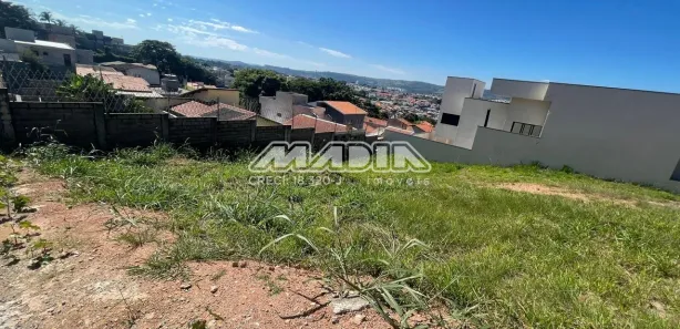 Terreno / Lote / Condomínio à venda, 300m² no Residencial Vivenda das Pitangueiras, Valinhos