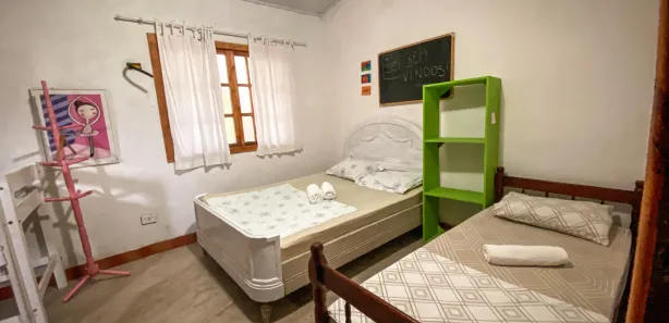 Hotel / Motel / Pousada com 22 Quartos à venda, 2400m² no Monte Alto, Arraial do Cabo