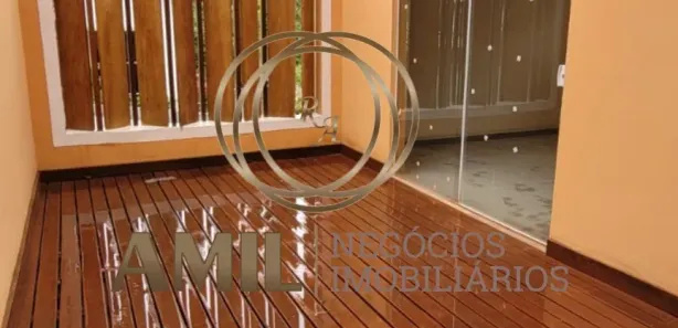 Casa de Condomínio com 3 Quartos à venda, 210m² no , Jambeiro