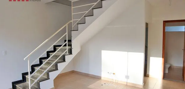 Casa de Condomínio com 2 Quartos à venda, 86m² no Itaoca, Guararema