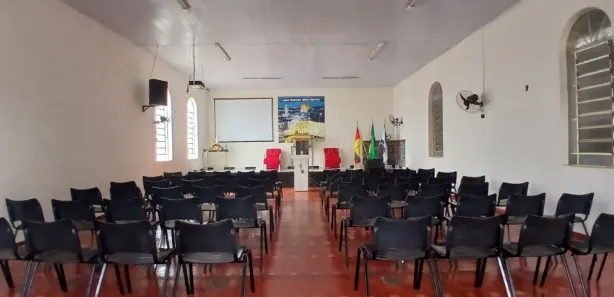 Loja / Salão / Ponto Comercial à venda, 233m² no Centro, Américo Brasiliense