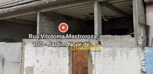 Sobrado com 3 Quartos à venda, 160m² no Jardim Nove de Julho, São Paulo