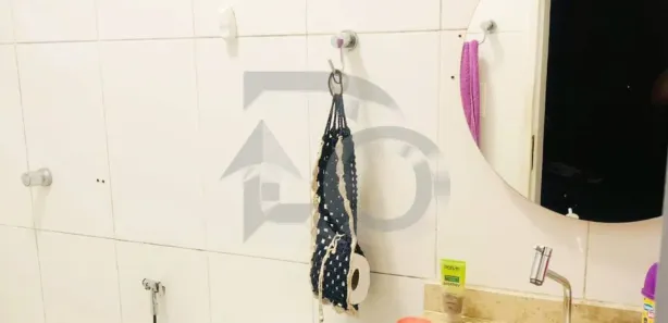 Apartamento com 3 Quartos à venda, 134m² no Taiçoca de Fora, Nossa Senhora do Socorro