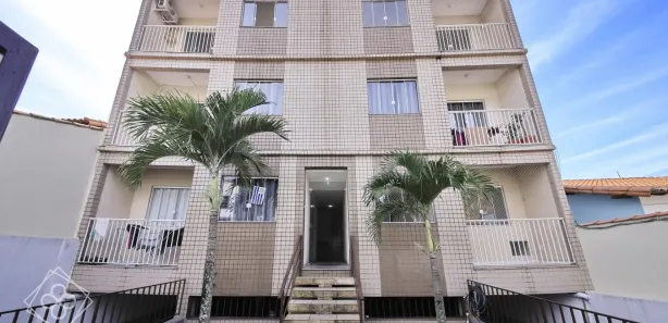 Apartamento com 2 Quartos à venda, 84m² no Vale do Sol, Pinheiral