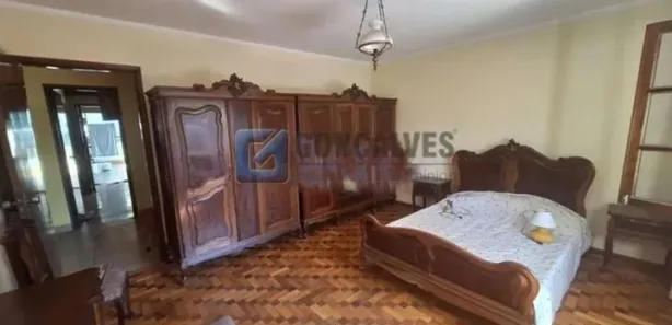 Sobrado com 5 Quartos para alugar, 326m² no Barcelona, São Caetano do Sul