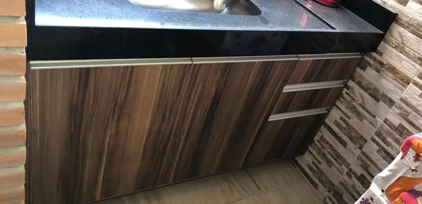 Casa de Condomínio com 2 Quartos à venda, 64m² no Jardim Interlagos, Hortolândia
