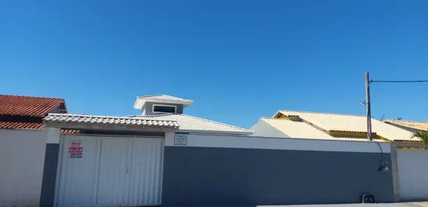 Casa com 4 Quartos para alugar, 150m² no Jardim Atlântico Leste (Itaipuaçu), Maricá