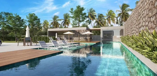 Terreno / Lote / Condomínio à venda, 375m² no Zona de Expansão (Robalo), Aracaju