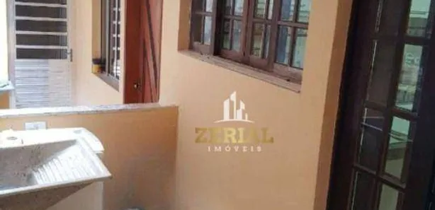 Sobrado com 3 Quartos para venda ou aluguel, 180m² no Barcelona, São Caetano do Sul