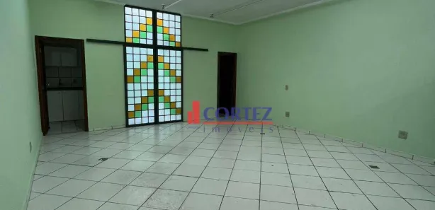 Loja / Salão / Ponto Comercial para alugar, 91m² no Jardim Claret, Rio Claro
