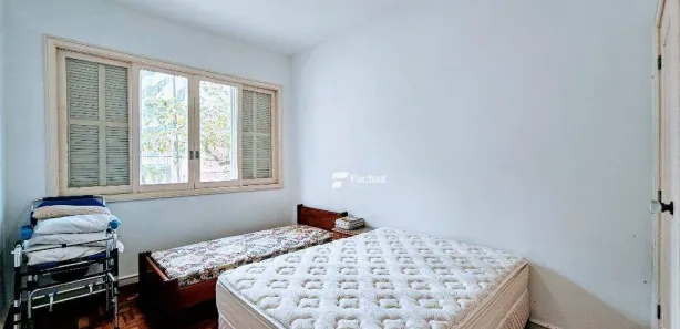Apartamento com 2 Quartos para alugar, 110m² no Pitangueiras, Guarujá