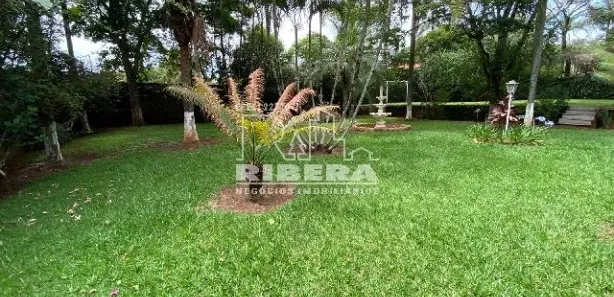 Fazenda / Sítio / Chácara com 5 Quartos à venda, 780m² no ALVORADA, Araçoiaba da Serra