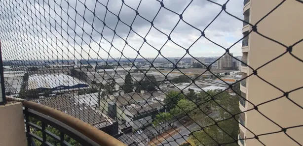 Apartamento com 3 Quartos para alugar, 94m² no Alphaville Centro Industrial e Empresarial/Alphaville., Barueri