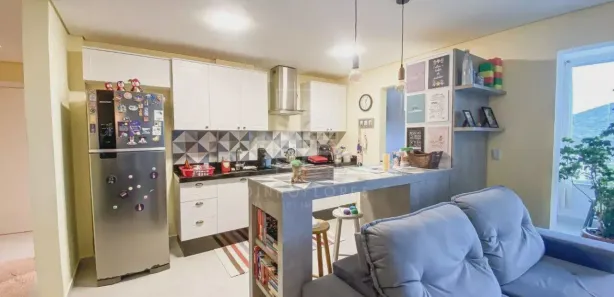 Apartamento com 2 Quartos à venda, 92m² no Armação, Penha