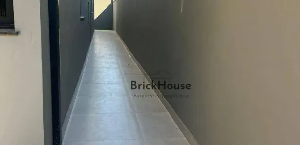 Casa com 3 Quartos à venda, 135m² no Jardim Brasil, São Roque