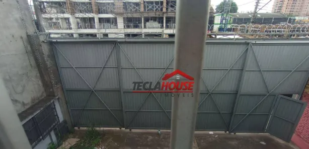 Galpão / Depósito / Armazém para alugar, 450m² no Vila Endres, Guarulhos