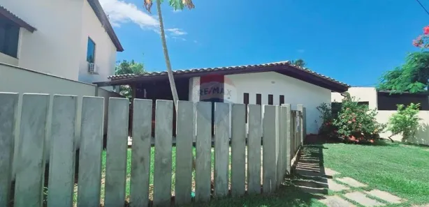 Casa de Condomínio com 3 Quartos à venda, 245m² no Piatã, Salvador