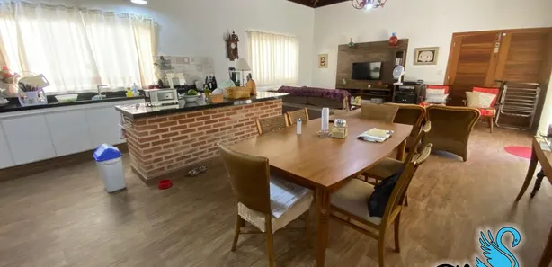 Casa de Condomínio com 3 Quartos à venda, 173m² no , Serra Negra