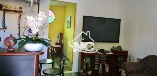 Casa de Condomínio com 2 Quartos à venda, 450m² no Outeiro das Pedras, Itaboraí