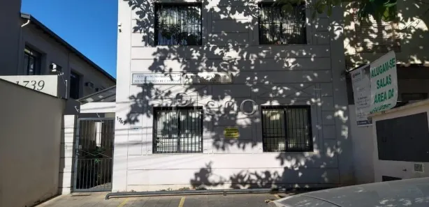 Conjunto Comercial / Sala com 1 Quarto para alugar, 30m² no Vila Itapura, Campinas