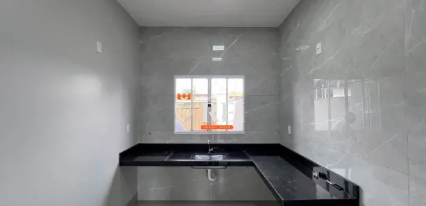 Casa com 3 Quartos à venda, 70m² no Residencial Canaã II, Rio Verde