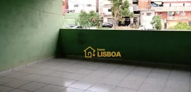 Sobrado com 3 Quartos à venda, 100m² no Jardim Tietê, São Paulo