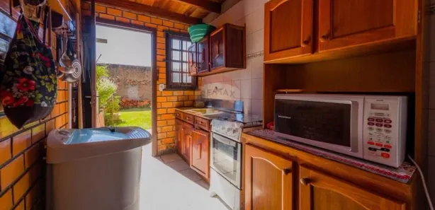 Sobrado com 2 Quartos à venda, 70m² no Imbé, Imbé