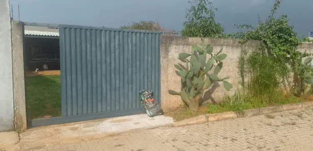 Casa de Condomínio com 3 Quartos à venda, 150m² no Ponte Alta Norte, Brasília