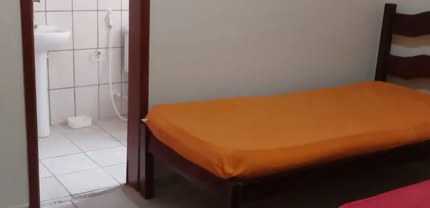 Apartamento com 2 Quartos para alugar, 105m² no Destacado, Salinópolis