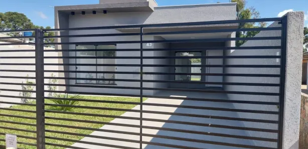 Casa com 3 Quartos à venda, 82m² no Itaqui, Campo Largo